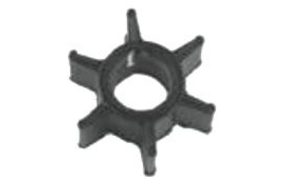 Allpa Impeller