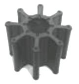 Allpa Impeller