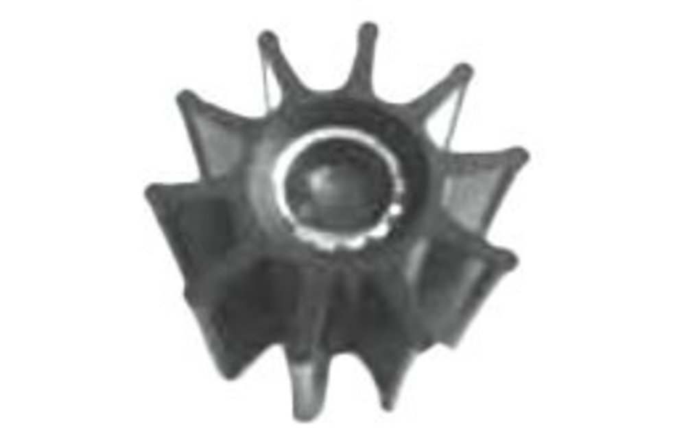 Allpa Impeller
