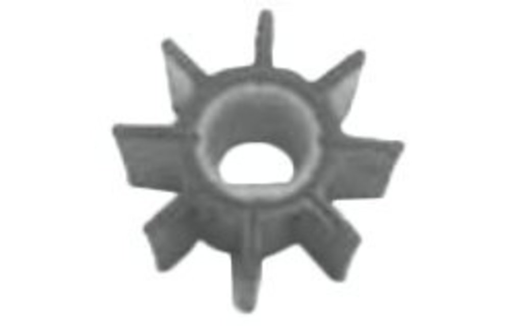 Allpa Impeller