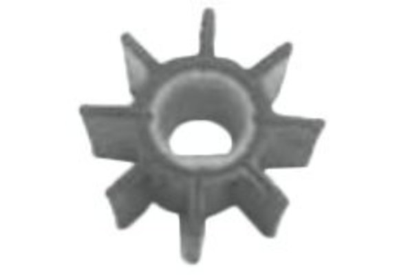 Allpa Impeller
