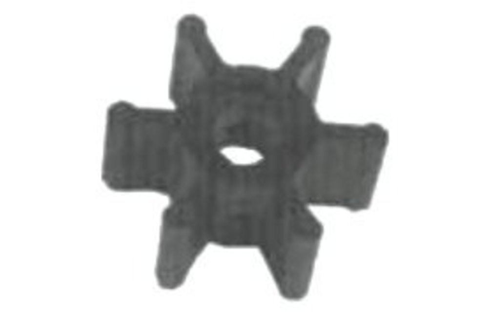 Allpa Impeller