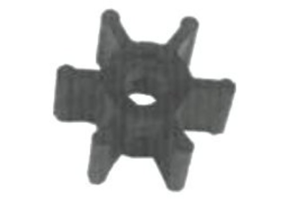 Allpa Impeller
