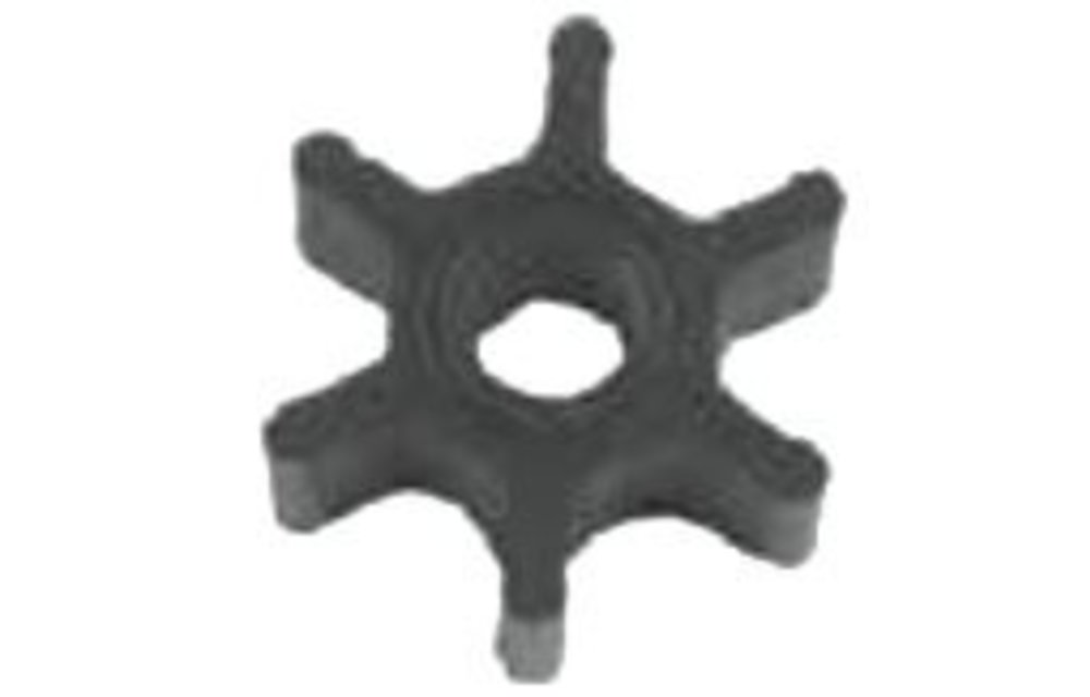 Allpa Impeller