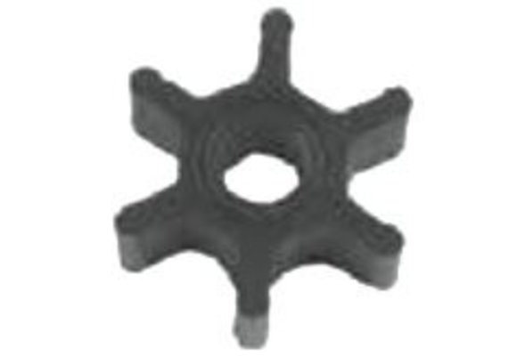 Allpa Impeller
