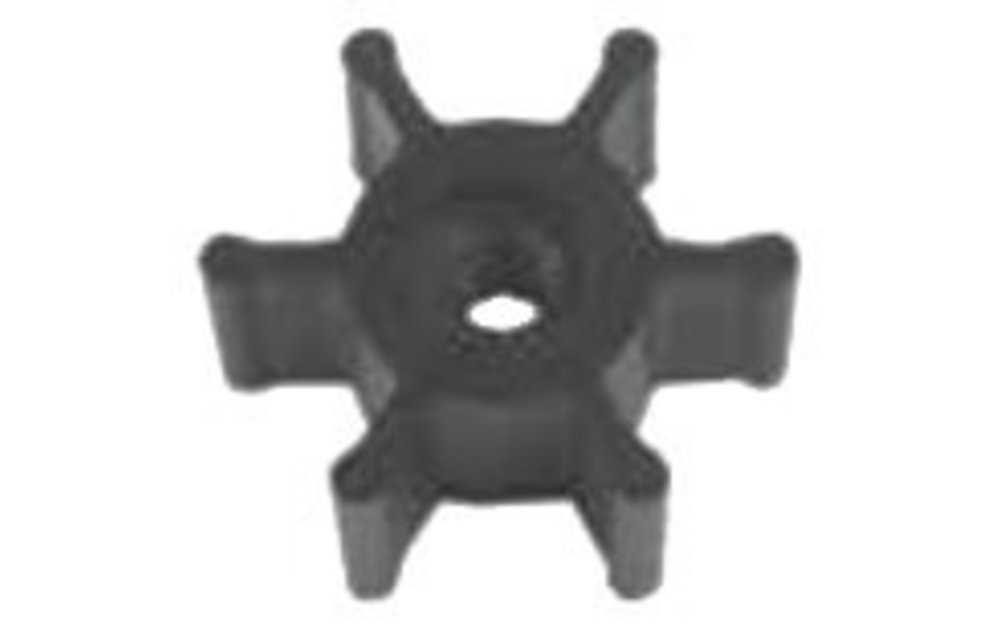 Allpa Impeller