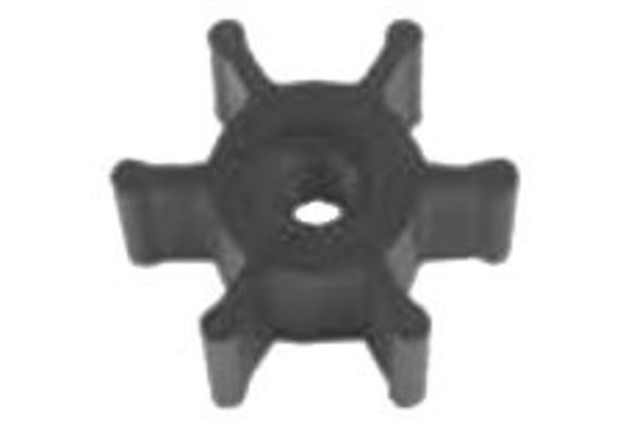 Allpa Impeller