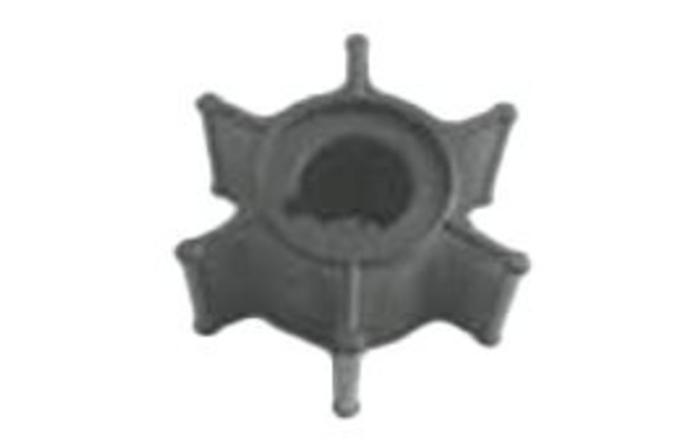 Allpa Impeller