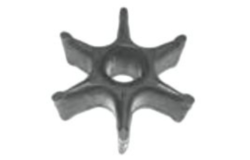 Allpa Impeller