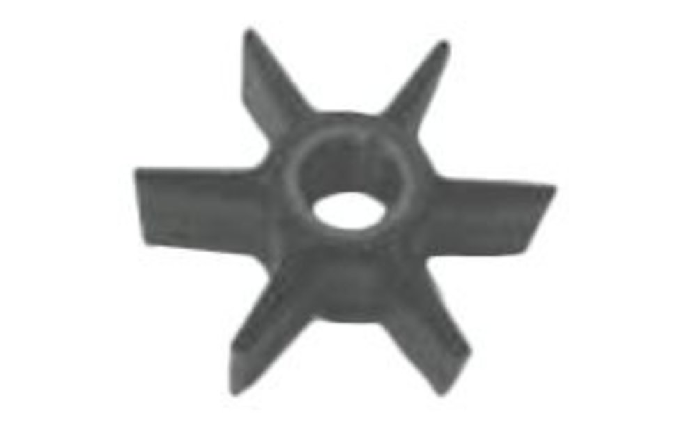 Allpa Impeller