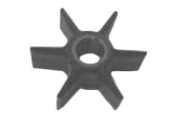 Allpa Impeller