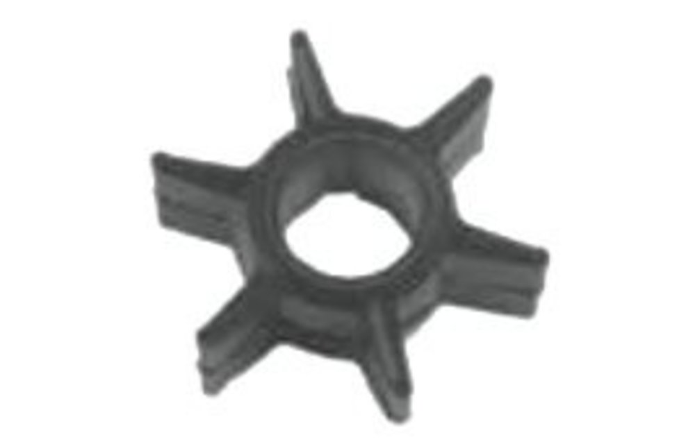 Allpa Impeller