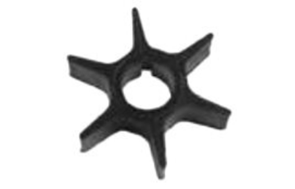 Allpa Impeller