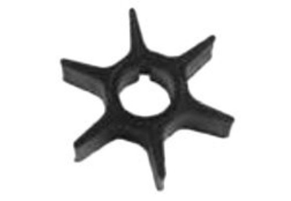 Allpa Impeller