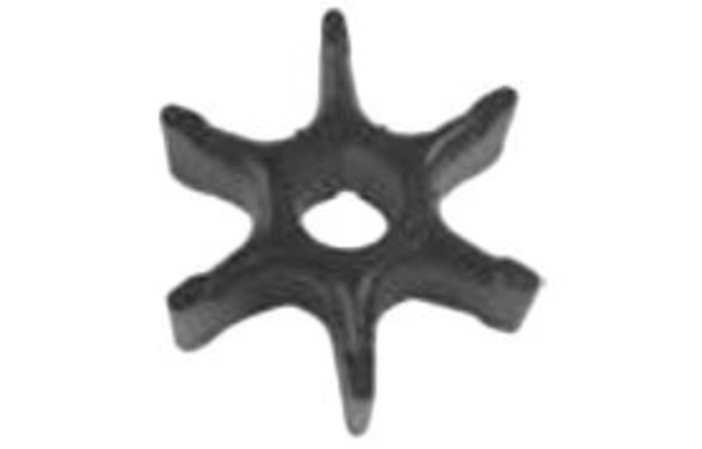 Allpa Impeller