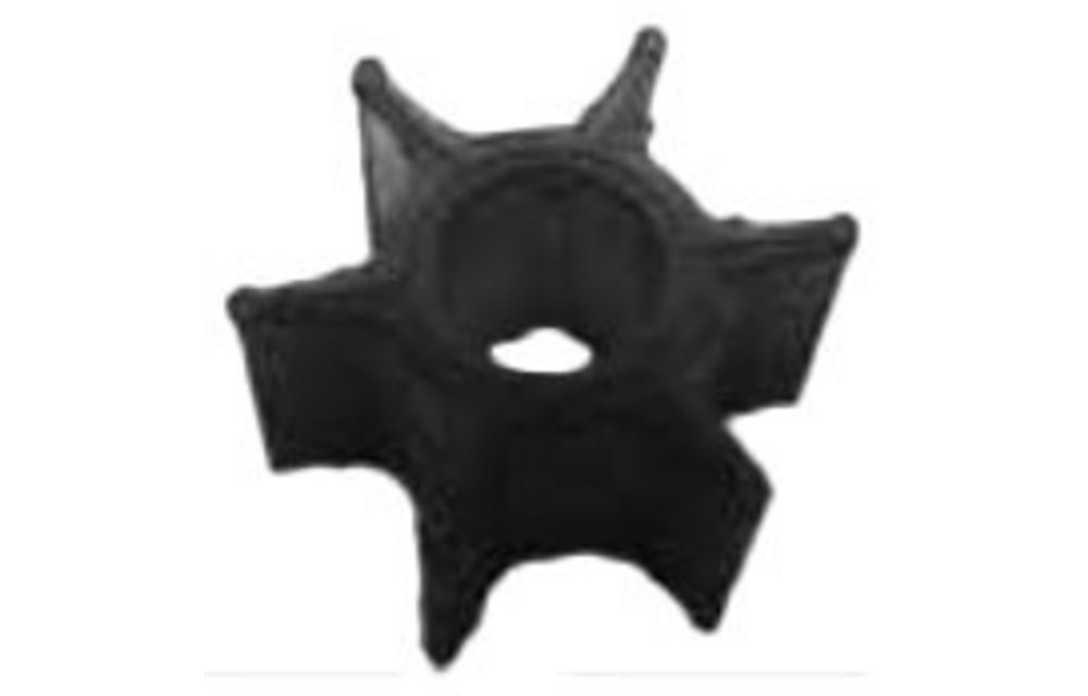 Allpa Impeller