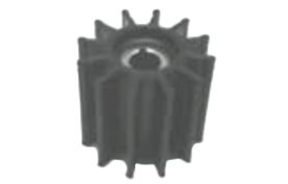 Allpa Impeller