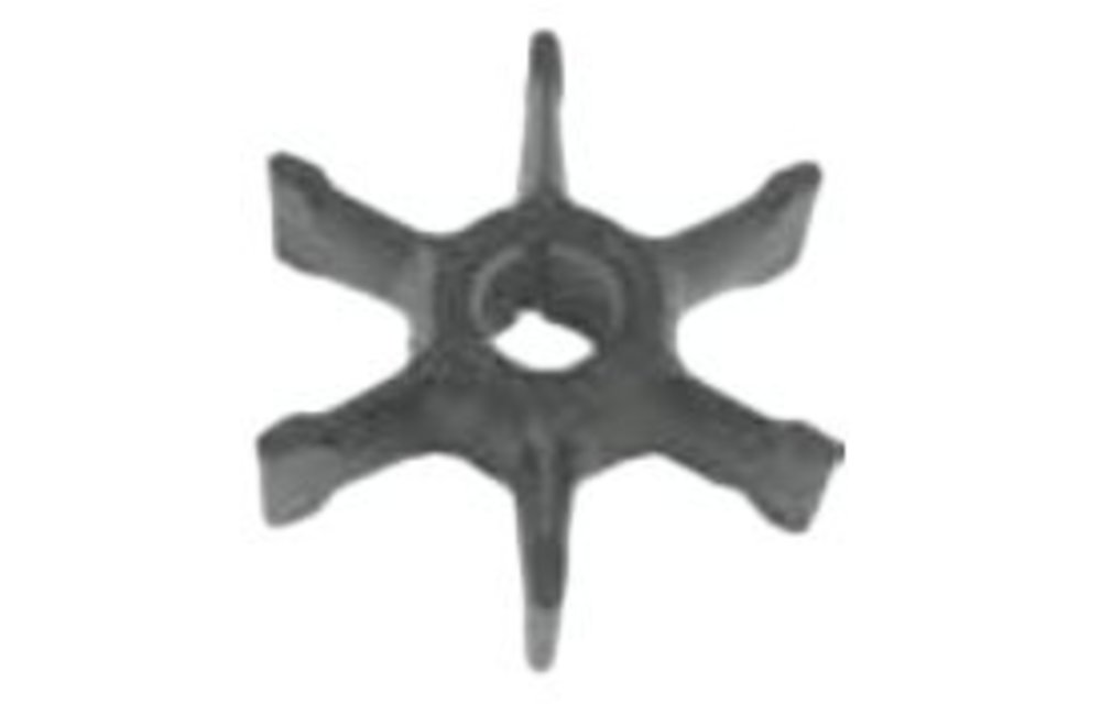 Allpa Impeller