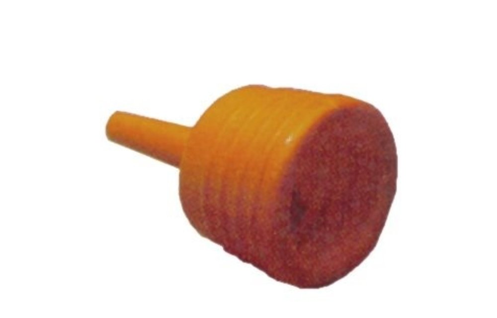 Allpa Trechter met spatrand