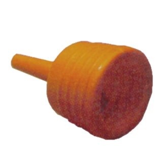 Allpa Trechter met spatrand