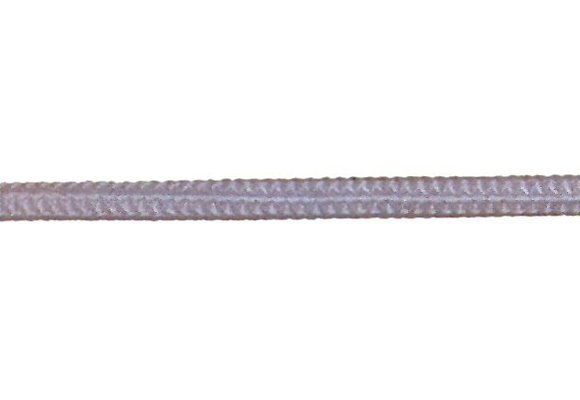 Allpa Startkoord voor outboards  wit  5.0mm  rol 100m