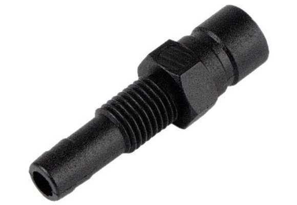 Allpa Brandstoffitting motorzijde Tohatsu / Nissan