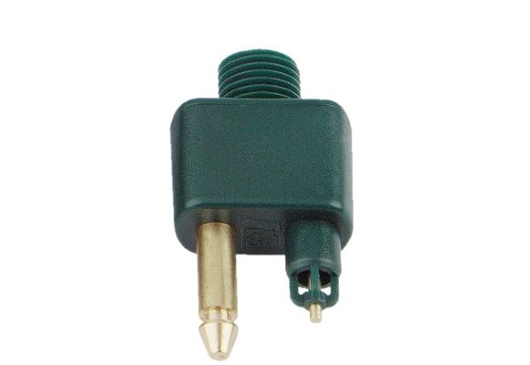 Allpa Brandstoftankfitting Yamaha