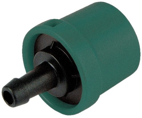 Allpa Brandstofstekker tankzijde Honda / Suzuki / Tohatsu / Nissan