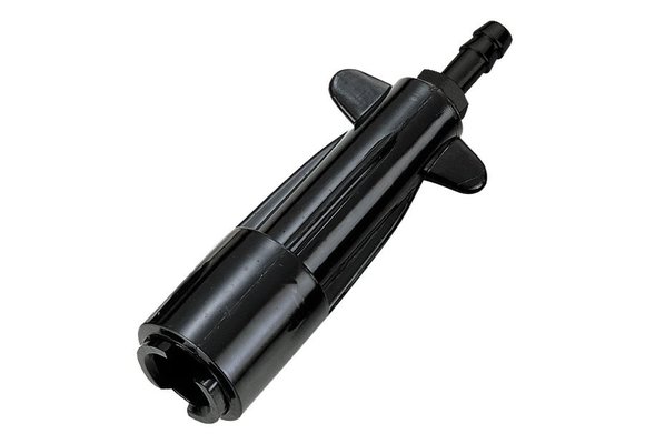 Allpa Brandstofstekker motorzijde Mercury (oud type)