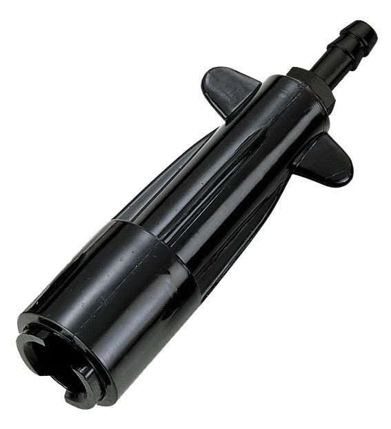 Allpa Brandstofstekker motorzijde Mercury (oud type)