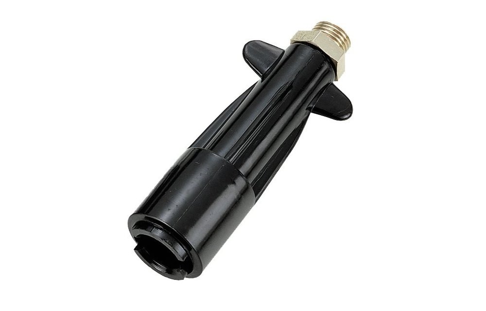 Allpa Brandstoftankfitting Mercury