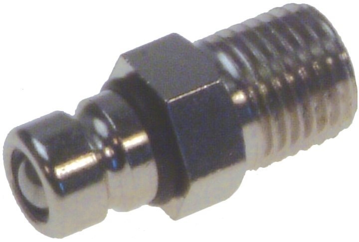 Sierra Brandstofstekkeradapter 1/4 NPT  Nissan / Suzuki  male