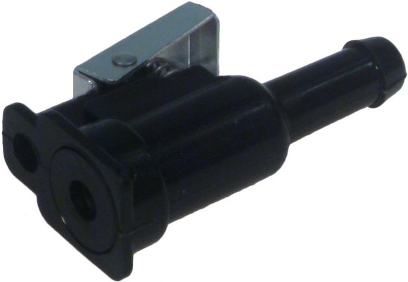 Sierra Brandstofstekker OMC 3/8