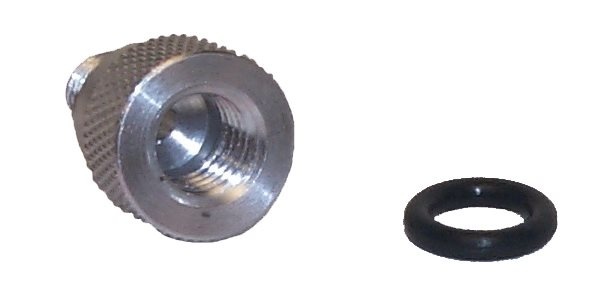 Sierra Vuladapter voor olie pomp