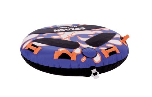 Talamex - Funtube Splash (1 pers)