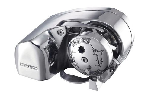 Lewmar - Pro Fish Freefall