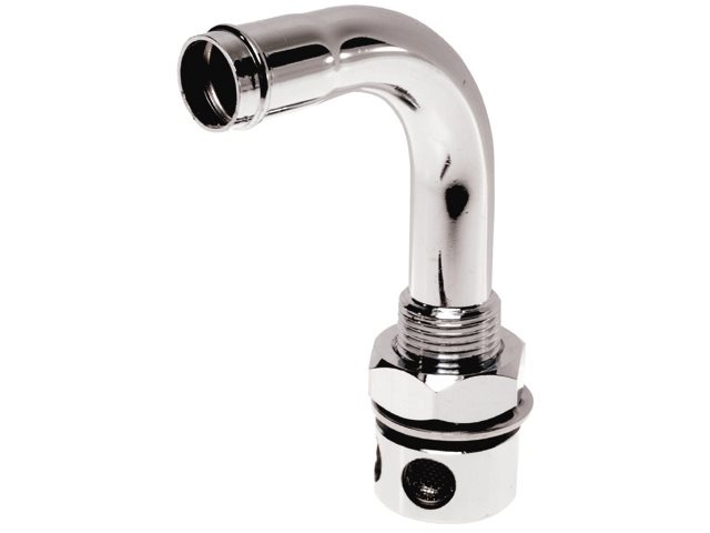 Tankontluchters RVS 16mm 90°