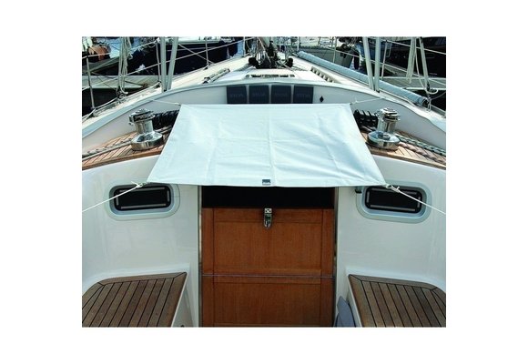 Universele hoes/afdekzeil