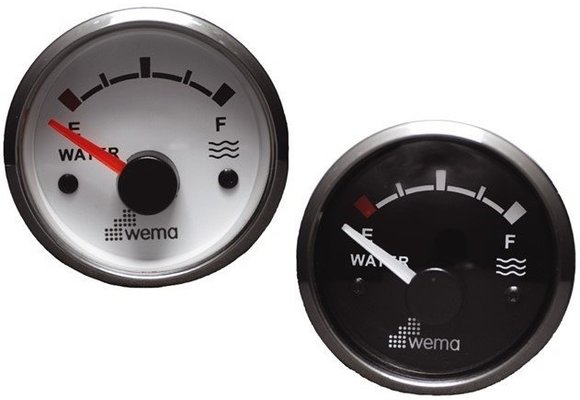 Wema Silver serie water