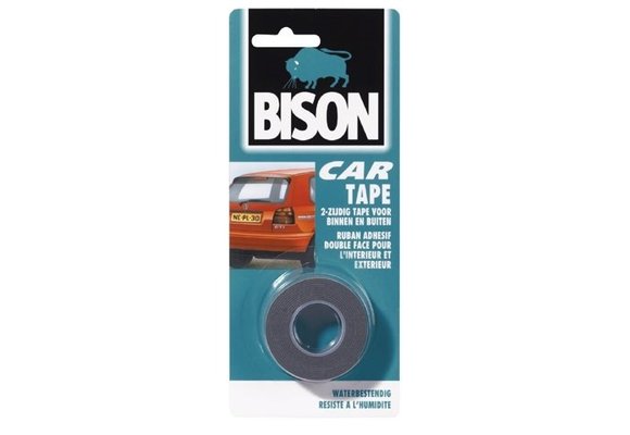Car tape