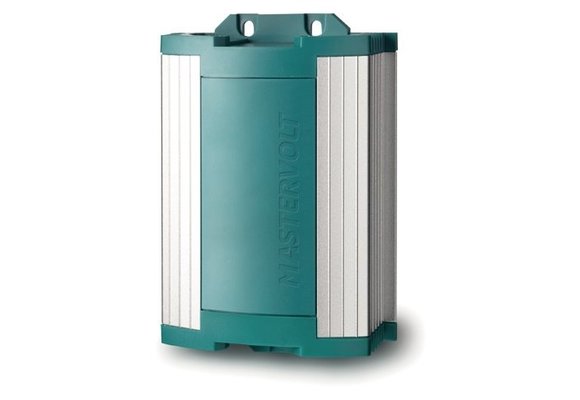 Mastervolt acculader 12 V