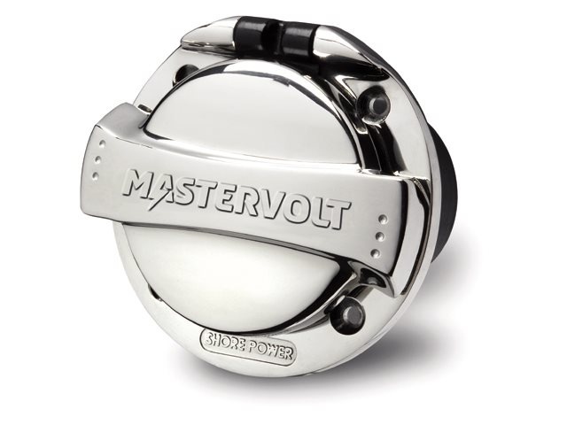 Mastervolt walstroom stopcontact