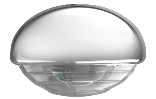 Allpa LED-Loopverlichting  kunststof  inbouw  12V/0 21W  45x32x21mm