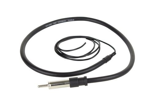 Boss MCKGB350 radio SET | Zwarte speakers