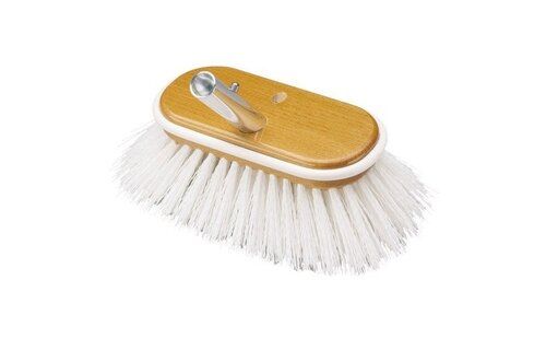 Deckmate Borstel hard