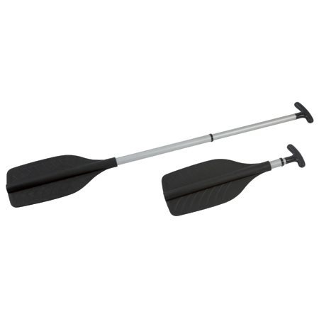 Uitschuifbare micro peddel