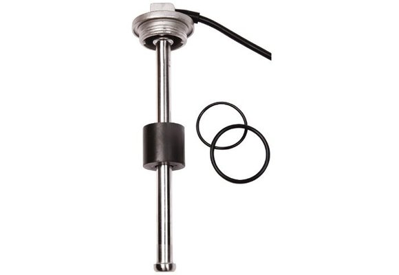 Elektrische niveauzender Amerikaanse uitvoering S3 met schroefdraad