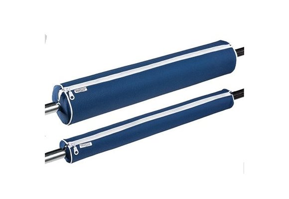 Bootkussen - Railguard | Navy