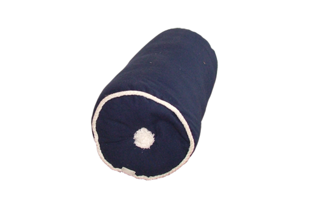 Bootkussen - Kapok Kussen | Arké Navy