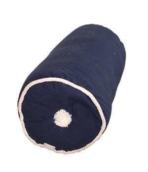 Bootkussen - Kapok Kussen | Arké Navy